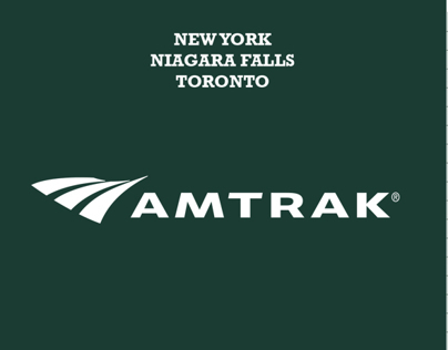 Amtrak schedule