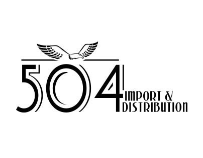 504 IMPORT & DISTRIBUTION