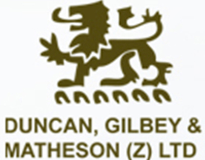 Duncan, Gilbey & Matheson (Z)