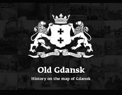 Old Gdansk App
