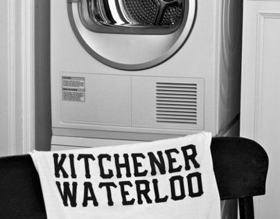 KITCHENER WATERLOO - Branded City Apparel