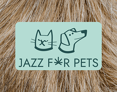 Jazz for Pets