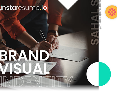 Brand Identity & Interface design