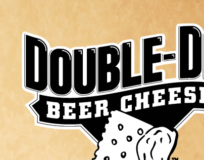 Double Dip Beer Cheese
