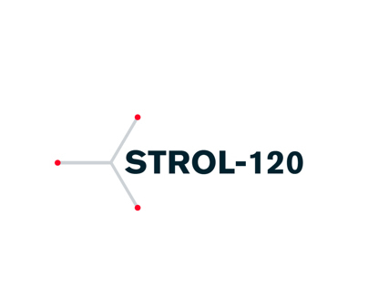 STROL-120: Tool Organization System