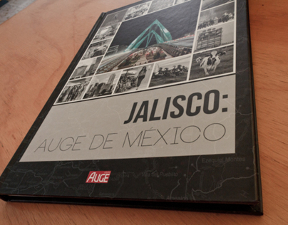 Jalisco: Auge de México