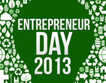 Entrepreneur Day 2013