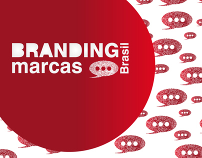 Apresentação Branding Marcas Brasil.