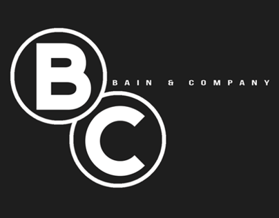 Bain & Company Rebrand