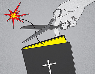 Taming Christian Rage and the American Culture Wars