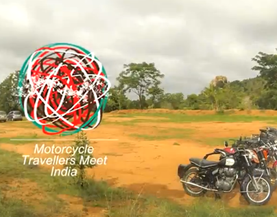 Motorcycle Travelers Meet 2013 | Film Edit
