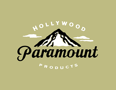 Paramount Pictures Hollywood Products