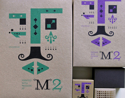 M2 | Packaging