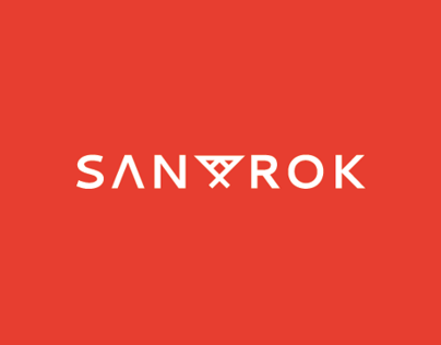 SANROK Website