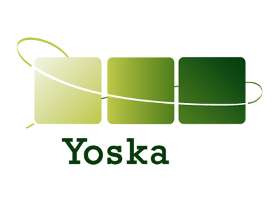 Logo Yoska