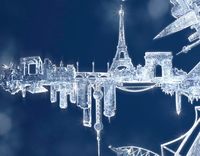 Cities Snowflake