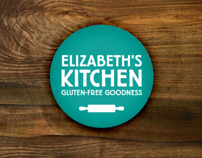 Elisabeth's Kitchen Identity