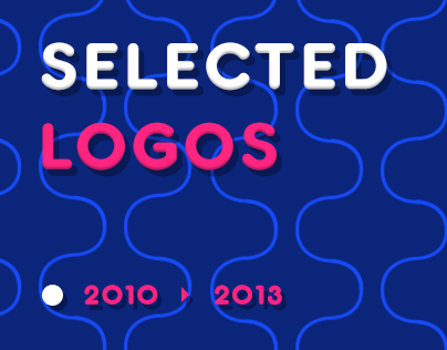 Selected Logos 2010 – 2013