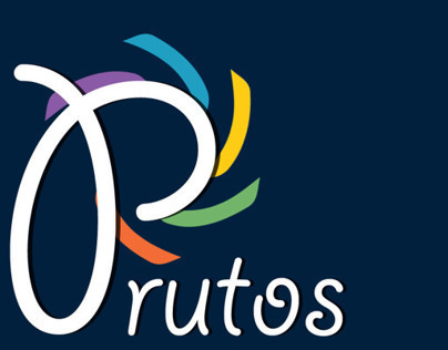Logo Designing : Prutos Photography
