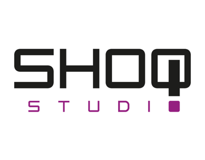 SHOQ Studio - Visual Identification