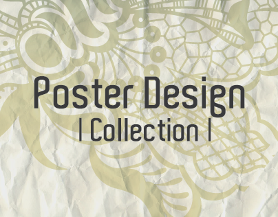 Poster Design | Collection |