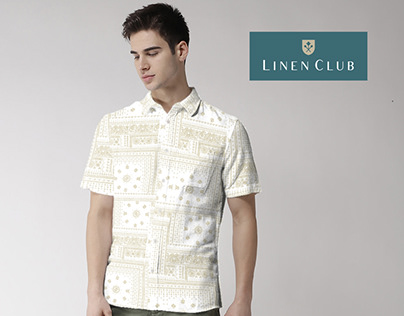 Linen Club, Classic Line - Rotary prints