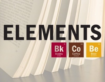 Elements Logo Design