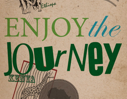 Enjoy The Journey Project