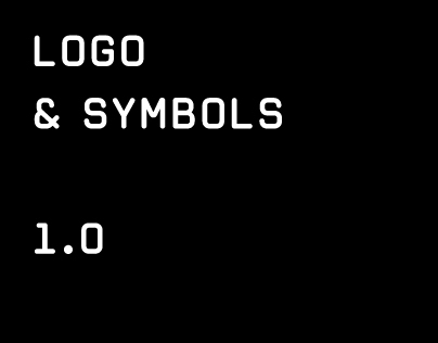 Logo & Symbols 1.0