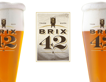 Brix 42 Brewery