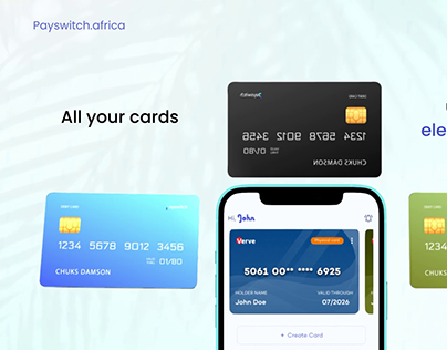 PAYSWITCH AFRICA PROMOTIONAL VIDEO