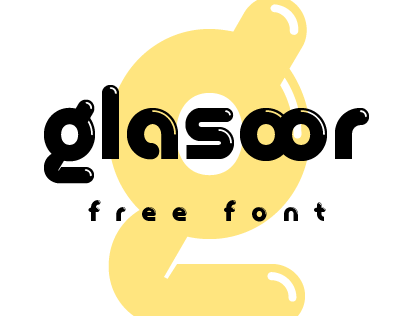 Glasoor FF (Typeface)