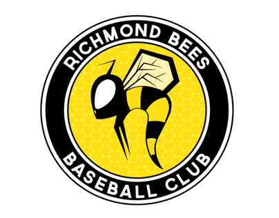 Identity - Richmond Bees Baseball Club