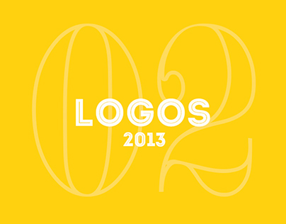 Logos Vol.2, 2013