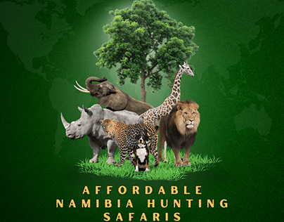 Affordable Namibia Hunting Safaris