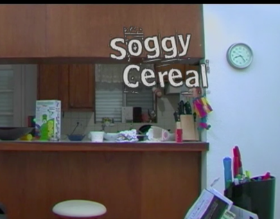 "Soggy Cereal"