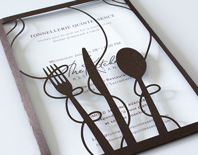 TQ Unified Dinner Invitation 2014