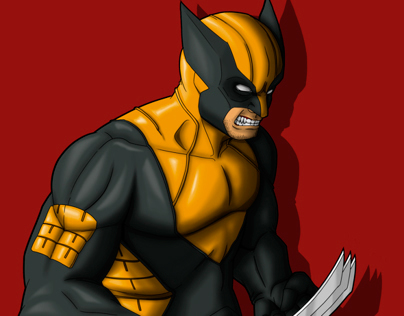 All New Marvel Now Wolverine