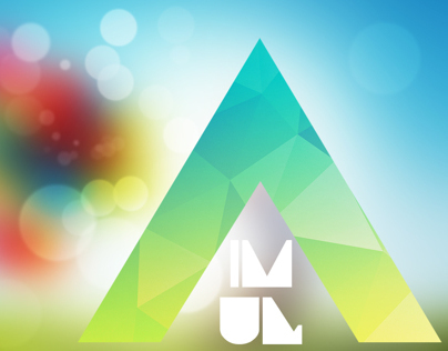 Official "Aim Ul" Logo