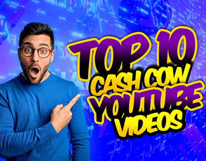 Youtube Cash Cow Video