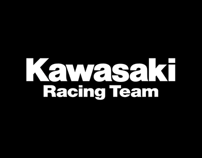 Teaser Kawasaki Racing Team