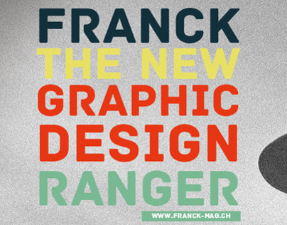 Franck magazine