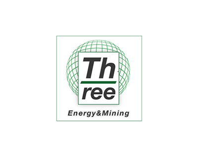 Thorium Rare Earth Elements Logo Denemeler