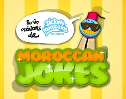The moroccan jocks
