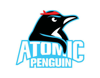 Atomic Penguin