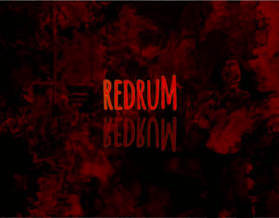 Redrum - Short Film ( SciFi, Psychological Thriller)
