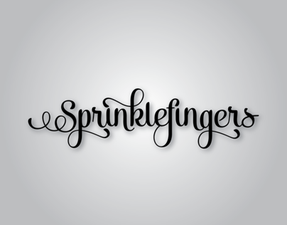 Sprinklefingers