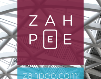 Zahpee Campus Party prints