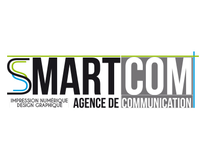 Logo Comunication Agency