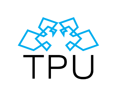 TPU logo Project